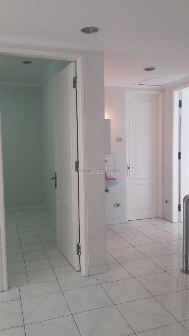 RUMAH PIK 7*17 HUB: EDWARD 081280069222 PR-012729, Pantai Indah Kapuk, Jakarta Utara