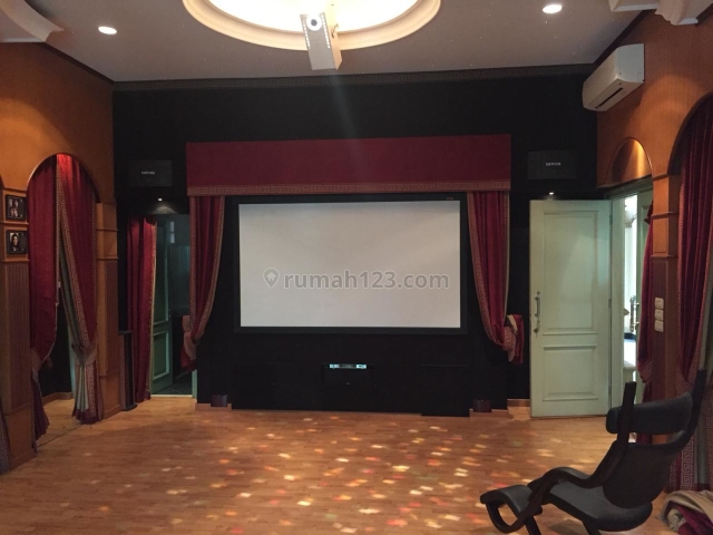 Rumah Mewah PIK 18*27 HUB: EDWARD 081280069222 PR-012735, Pantai Indah Kapuk, Jakarta Utara