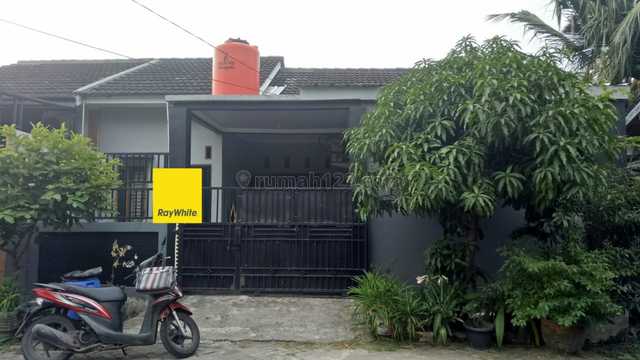 Hunian cantik sudah renovasi di Harapan Indah Bekasi, Harapan Indah, Bekasi