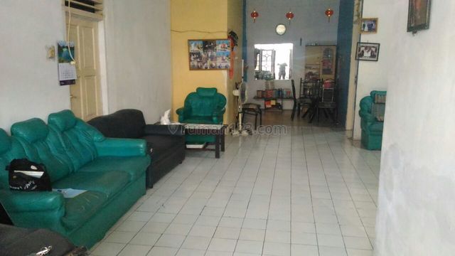 Rumah disewakan dilokasi yang strategis *RWCG/2018/05/0047-HEN*, Cengkareng, Jakarta Barat