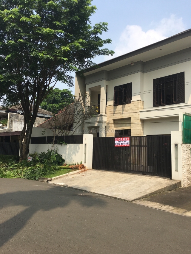 Pondok Indah, Pondok Indah, Jakarta Selatan