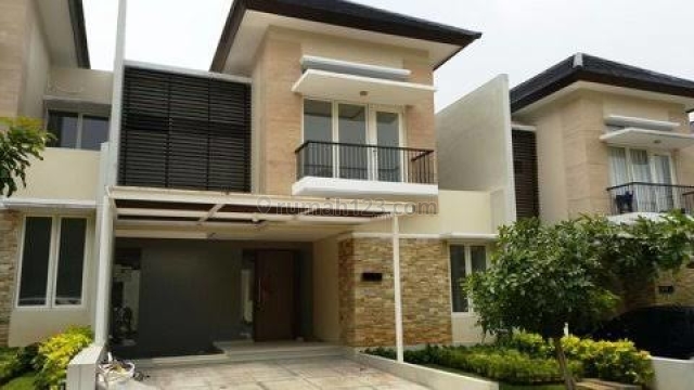 Harga TERBAIK, hunian TERBAIK di LEBAK BULUS, Jakarta Selatan, Lebak Bulus, Jakarta Selatan