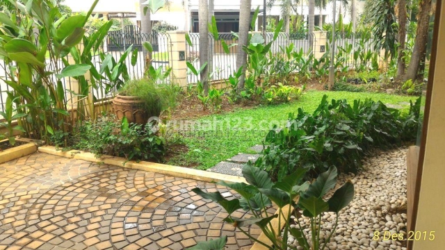 Rumah Tinggal Siap Huni Pondok Indah, Pondok Indah, Jakarta Selatan