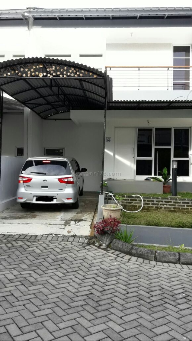 Royal Tajur Residence, Pakuan, Bogor