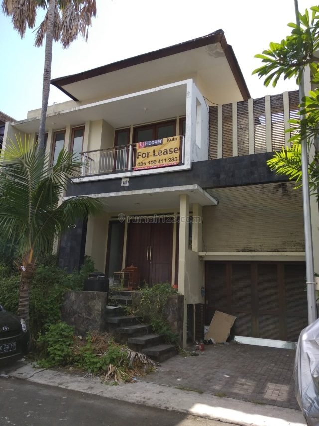 Rumah Nyaman One Gate System dekat Bandara - Kuta, Kuta, Badung
