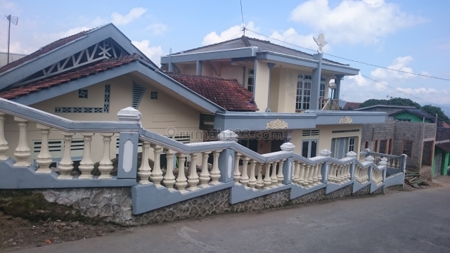 Rumah Murah Area Wisata Wonosobo, Kertek, Wonosobo