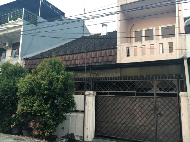 RUMAH BAGUS MUARA KARANG 5x10 HUB 081280069222 ENRICO PR-012906, Muara Karang, Jakarta Utara