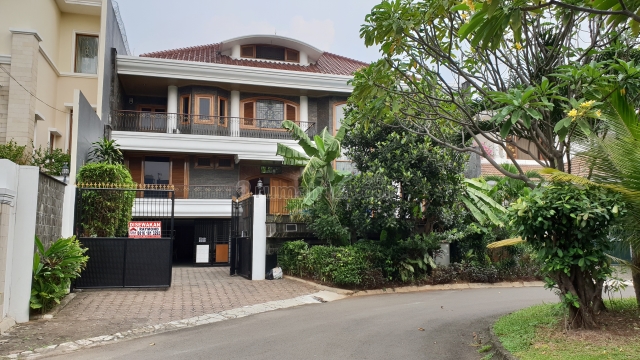 Rumah KONTRAK Murah Pondok Indah !!, Pondok Indah, Jakarta Selatan