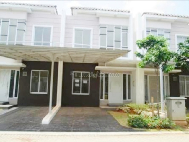 Rumah Daerah Jakarta Barat Green Lake City, Green Lake City, Jakarta Barat
