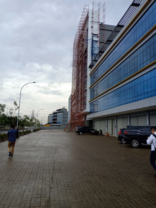 Ruko Grand Kota Bintang Bekasi, Kalimalang, Bekasi