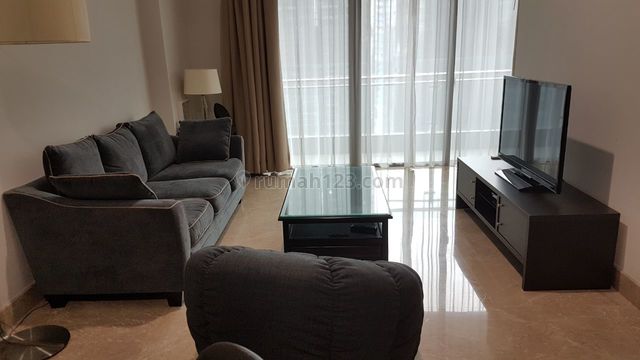 Disewakan Apt Residence 8 tower 2 Jl Senopati Kebayoran Baru, Kebayoran Baru, Jakarta Selatan
