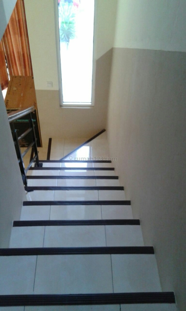 GADING SERPONG, Gading Serpong Cluster IL Rosa, Tangerang