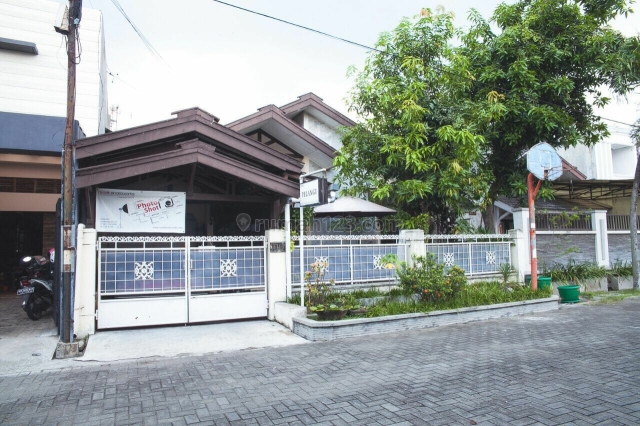 Rumah Bagus Lt 200m2 Dekat Zona Bisnis Solo Baru, Sukoharjo, Sukoharjo