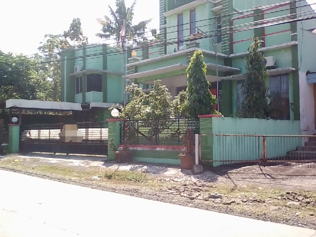 Rumah yg cocok untuk perkantoran, Sambi, Boyolali