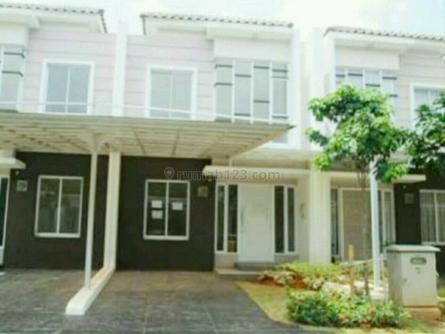 GREEN LAKE CITY, Green Lake City, Jakarta Barat