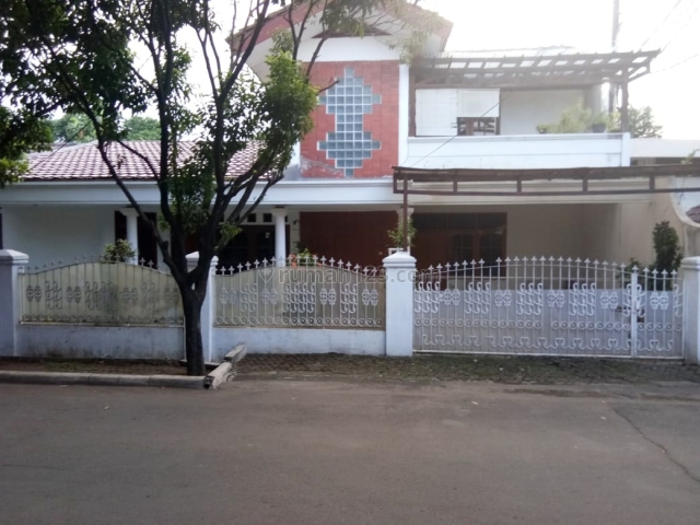 Rumah 2 Lantai Siap Huni di Jatimakmur, Bekasi, Jatimakmur, Bekasi