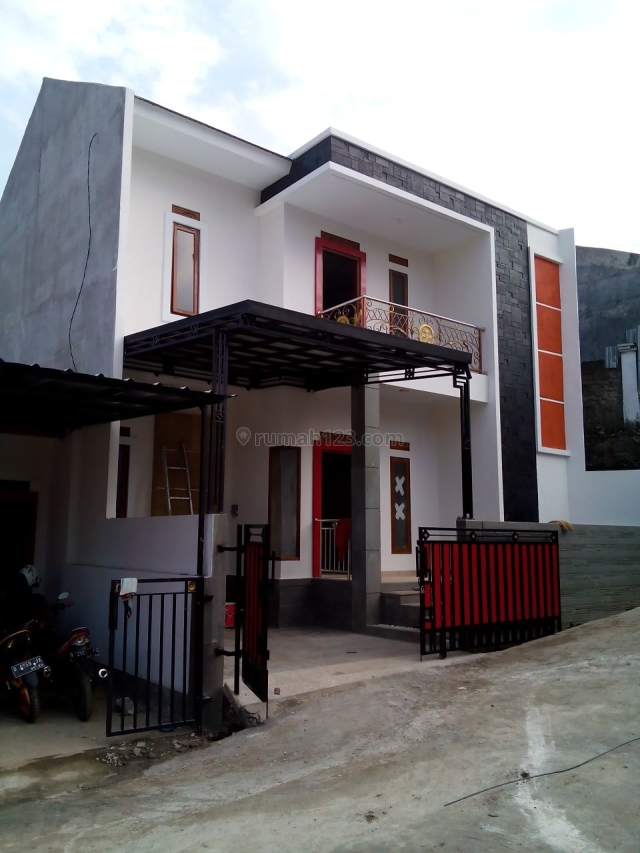 Rumah murah di Ujungberung Bandung Timur, Ujungberung, Bandung
