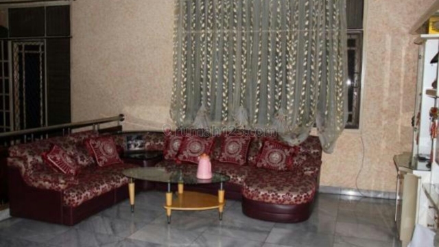 PLUIT 10*25 HUB: EDWARD 081280069222 PR-013216, Pluit, Jakarta Utara