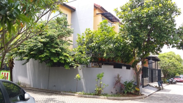 MURAH!! Rumah Arcadia 2.5 Lantai Uk 9x12 Hanya 1.55M Nego, Batu Ceper, Tangerang