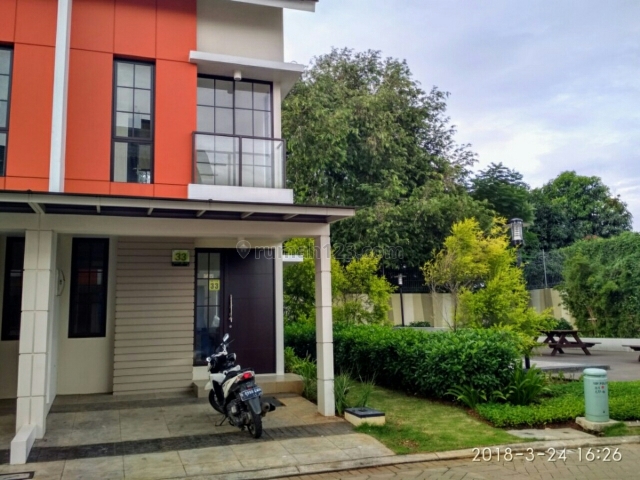 TERMURAH GREEN VILLAGE HOEK, Cipondoh, Tangerang