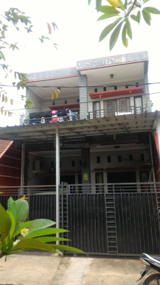 Rumah 1,5Lantai Permata Harapan Baru, Bekasi., Pejuang, Bekasi