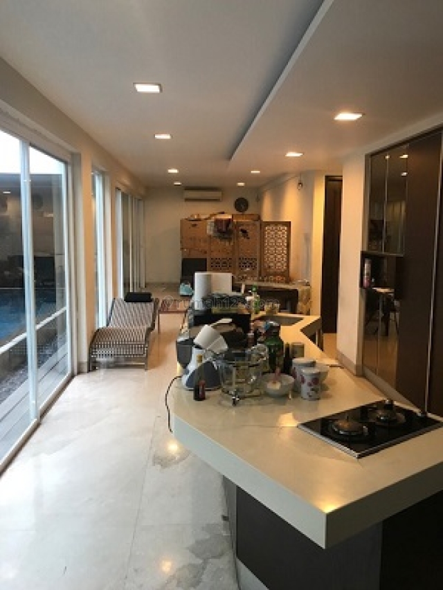 luxurious house in Menteng, Menteng, Jakarta Pusat