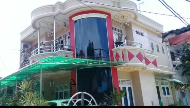 Rumah Bagus di Cimone dan Harga Murah, Cimone, Tangerang