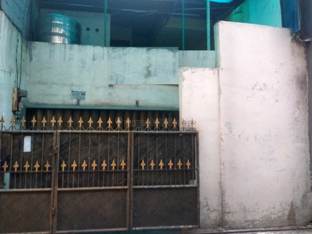 PADEMANGAN 5x15 RUMAH HUB 081280069222 FLORENCE PR-013326, Pademangan, Jakarta Utara
