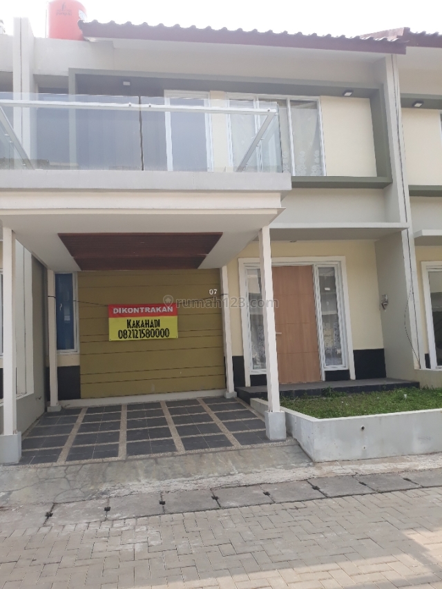 rumah 2 lantai paledang cibeureum, Cibeureum, Bandung