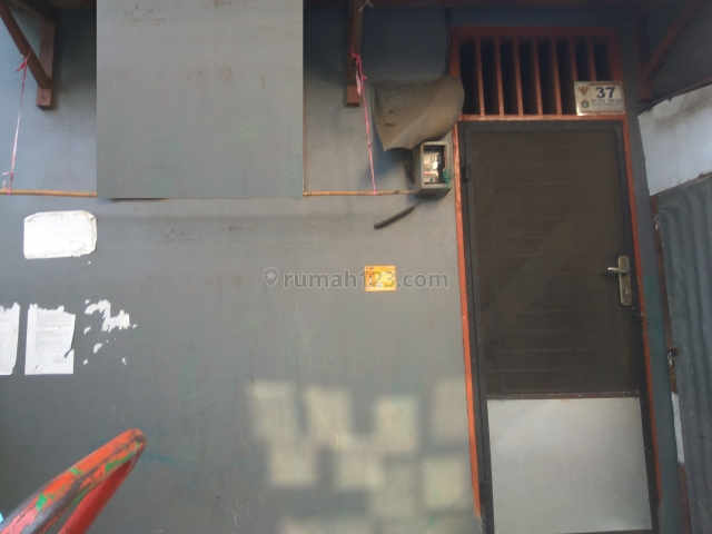 PADEMANGAN 4x10 RUMAH BAGUS HUB 081280069222 FLORENCE PR-013464, Pademangan, Jakarta Utara
