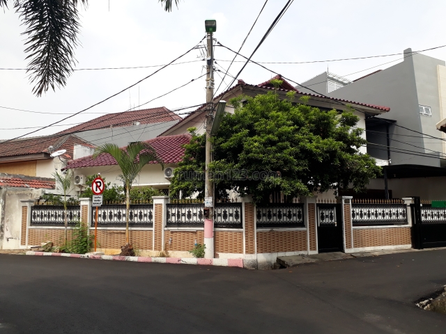 SUNTER LT 264m2 Rumah Luas & Bagus HUB: ROBY 081280069222 PR-13485, Sunter, Jakarta Utara