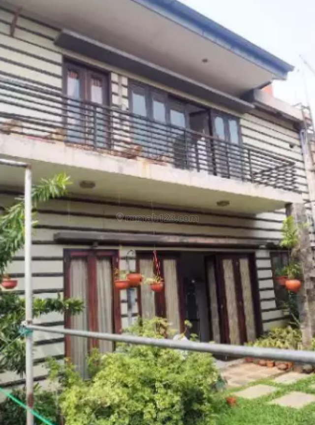 Rumah Di Kalibata Utara Jakarta Selatan MP4599CH, Kalibata, Jakarta Selatan