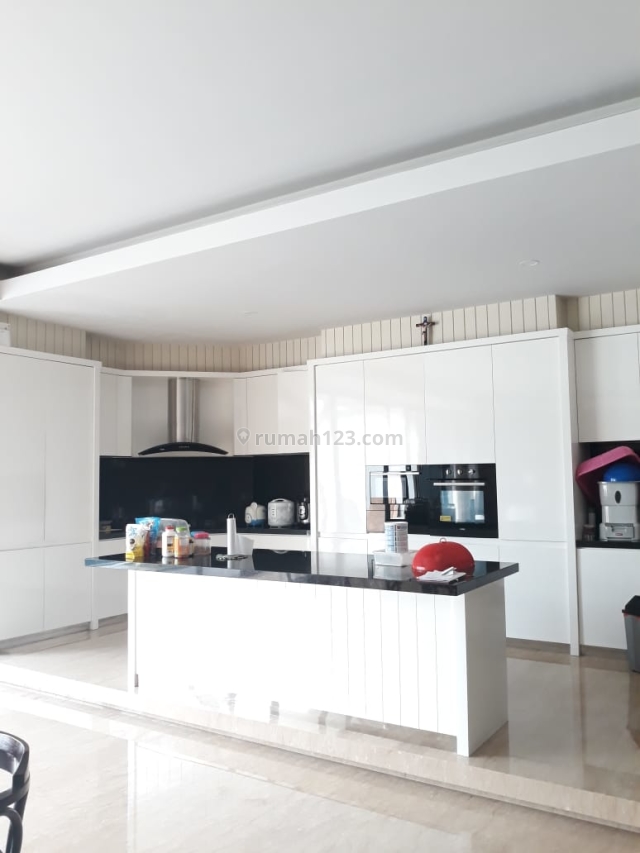 RUMAH MINIMALIS LUX MEWAH PLUIT BANGUNAN KONTRAKTOR, Pluit, Jakarta Utara