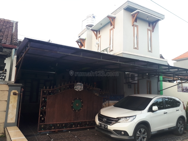Rumah minimalis 2 lantai dekat Seminyak, Padangsambian Kelod, Denpasar