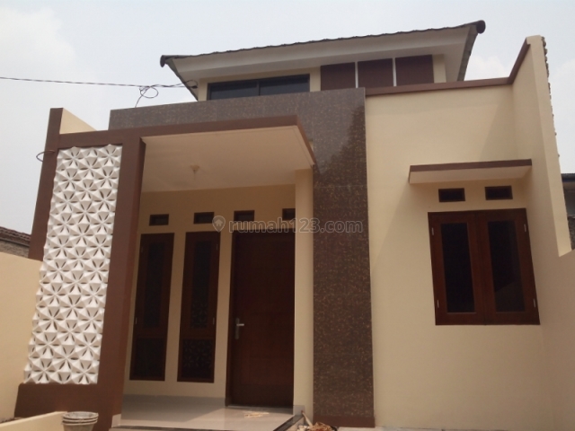 Rumah Baru Murah di Jatimulya Bekasi, Jatimulya, Bekasi
