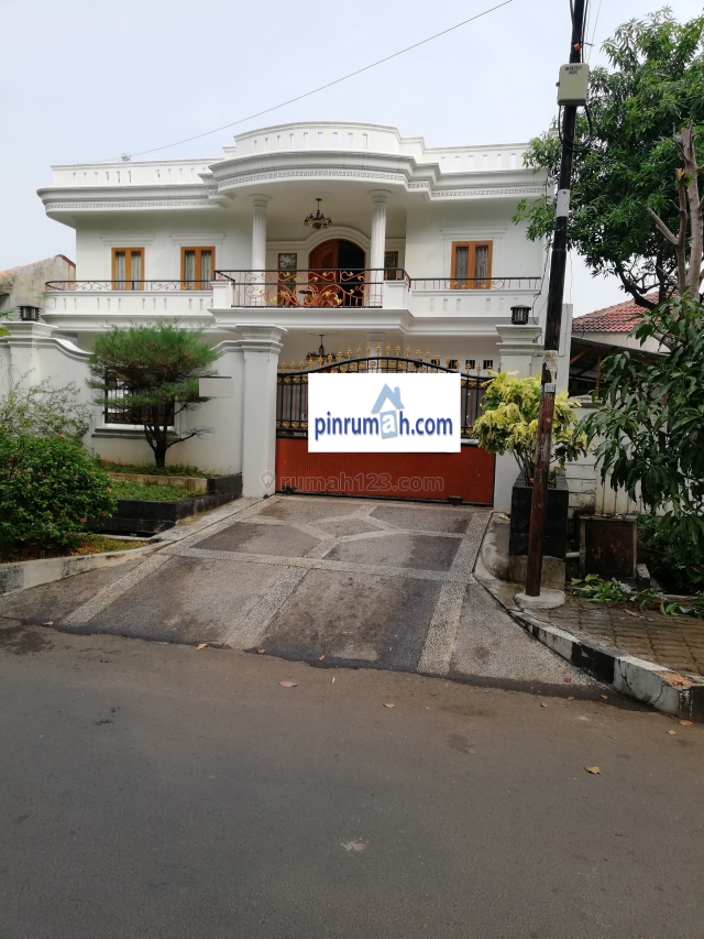 Sunter Rumah Luas 2 Lantai Hub: Ridwan 081280069222 PR-013697, Sunter, Jakarta Utara