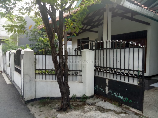 RUMAH BAGUS KEBON JERUK 20X10 081280069222 HAMIDA PR-013706, Kebon Jeruk, Jakarta Barat