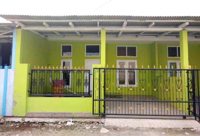 Rumah Cantik Dijababeka Cikarang, Cikarang, Bekasi