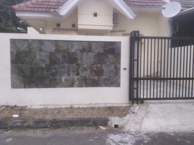 rumahncantik.minimalis, Pamulang, Tangerang