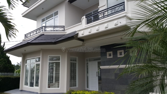 Rumah Classic Modern Di Dekat Cipaku dan Budi Indah Bandung, Paseh, Bandung