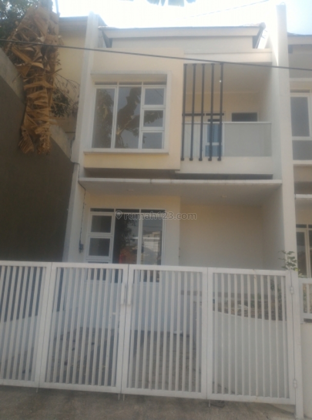 Cijambe Bagus Belum Pernah ditempati, Ujungberung, Bandung