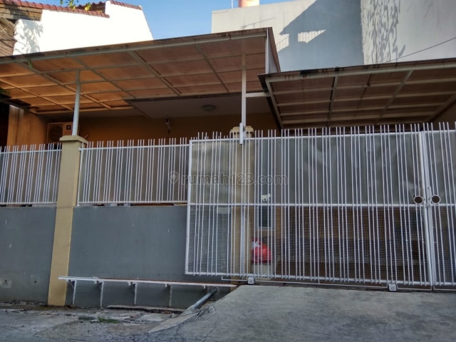 Jarang Ada!!! Rumah 9x11 Siap Huni Rapi di Sunter (Hrg Negoo)..., Sunter, Jakarta Utara