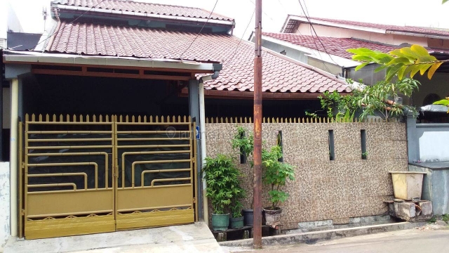 Murah, Strategis jakarta timur, nyaman, dekat lapas cipinang,dan akses yg mudah dijangkau, nego, Pondok Bambu, Jakarta Timur