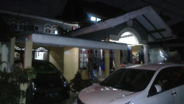 Rumah Murah di Kelapa Gading Jakarta, Kelapa Gading, Jakarta Utara
