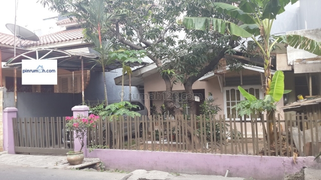 Sunter 10x21m Hitung Tanah Saja HUB Helen 081280069222 PR-014020, Sunter, Jakarta Utara