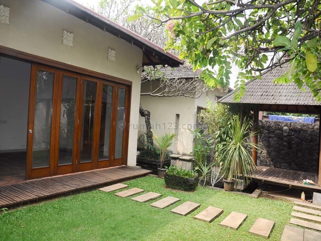 Rumah desain jepang di jalan bangka kemang jakarta, Bangka, Jakarta Selatan