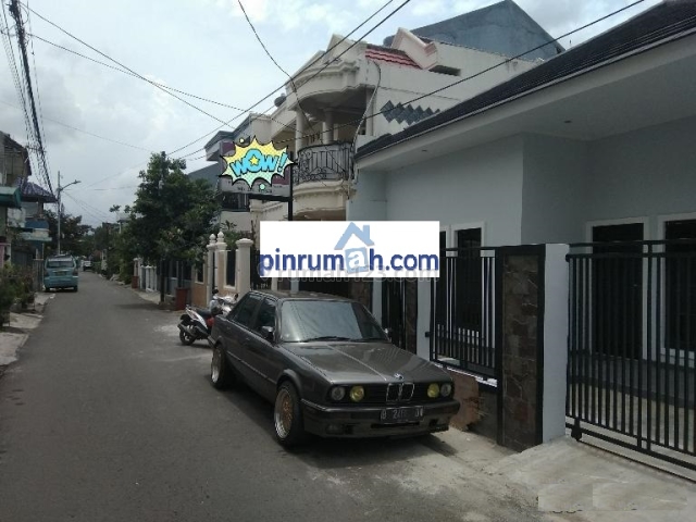 PULOMAS RUMAH BARU MINIMALIS HUB 081280069222 ABEL PR-014061, Kelapa Gading, Jakarta Utara