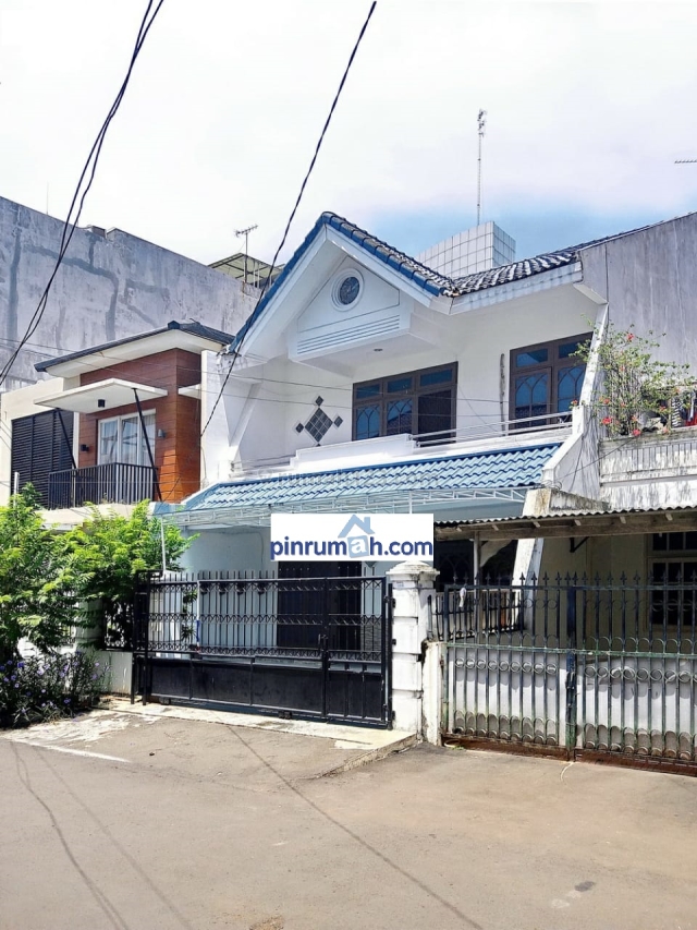 PULOMAS RUMAH NYAMAN 8*18 LOKASI STRATEGIS HUB 081280069222 ABEL PR-013803, Kelapa Gading, Jakarta Utara
