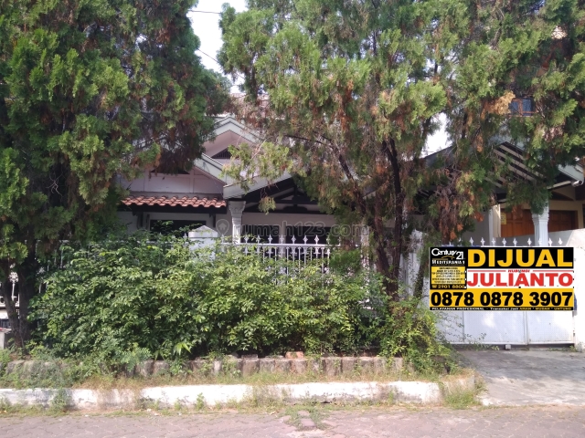 RUMAH MURAH DI GADING GRIYA LESTARI KELAPA GADING, Kelapa Gading, Jakarta Utara