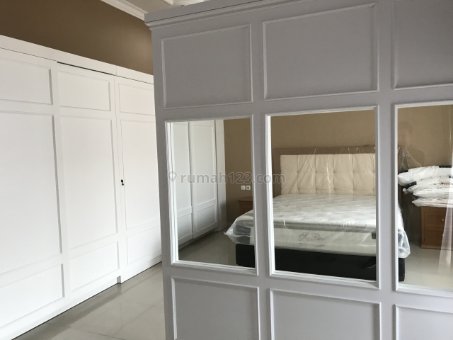 Rumah Siap Huni Sunter Paradise Tahap 1 , 7X19 , Utara , Jalan Lebar, Sunter, Jakarta Utara